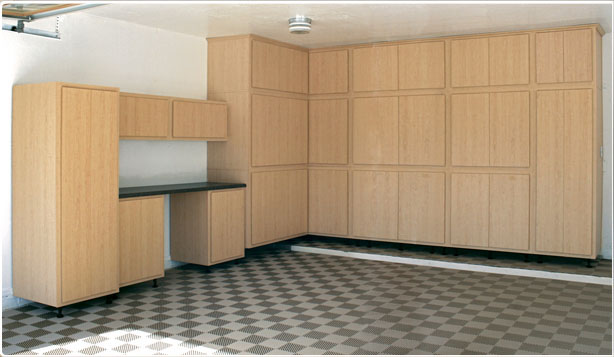Classic Garage Cabinets, Storage Cabinet  Albuquerque